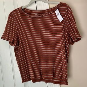NWT American eagle top